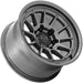 Fuel FC902 Spur FC902AX17906812N
