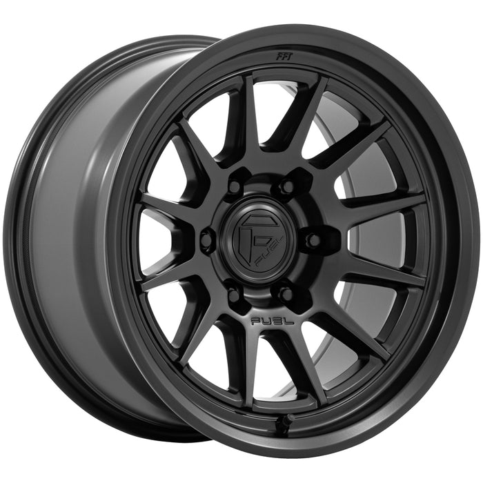 Fuel FC902 Spur FC902MX17906812N