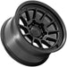 Fuel FC902 Spur FC902MX17906812N