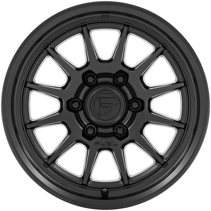 Fuel FC902 Spur FC902MX17906312N