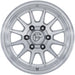 Fuel FC902 Spur FC902SD17906812N