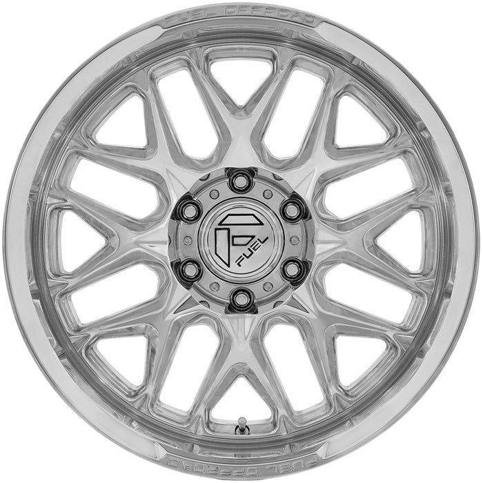 Fuel FC904 Lynx FC904HX20906801