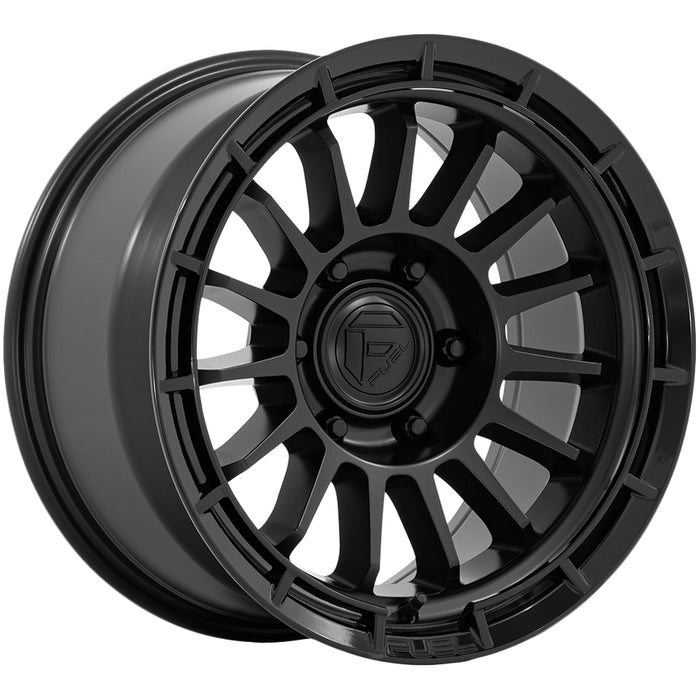 Fuel FC905 Ascend FC905MB17906801