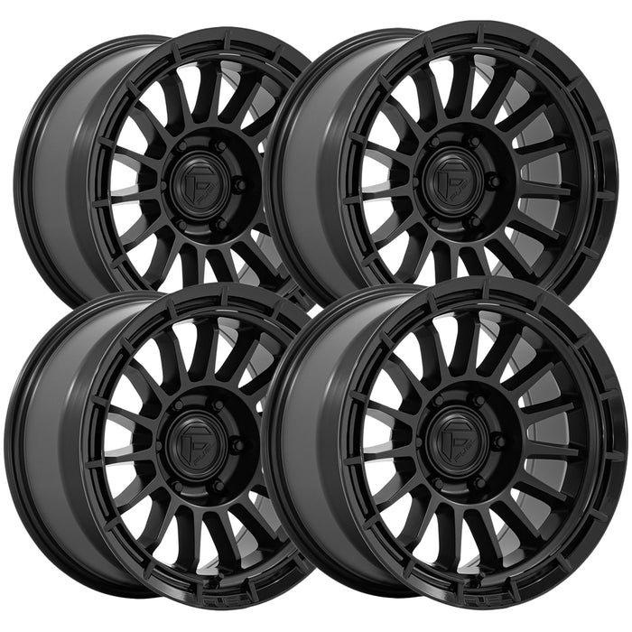 Fuel FC905 Ascend FC905MB17906812N
