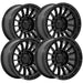 Fuel FC905 Ascend FC905MB17906812N
