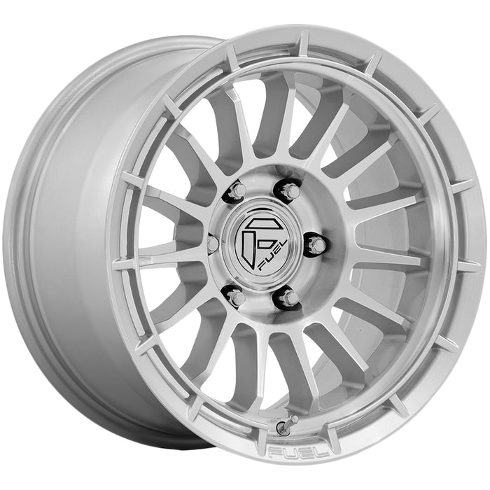 Fuel FC905 Ascend FC905SD17906812N