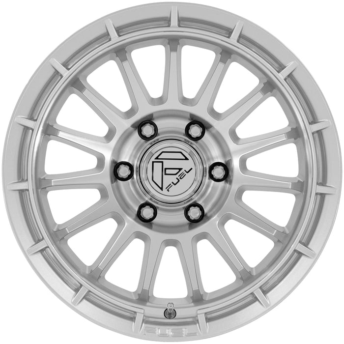 Fuel FC905 Ascend FC905SD17905012N