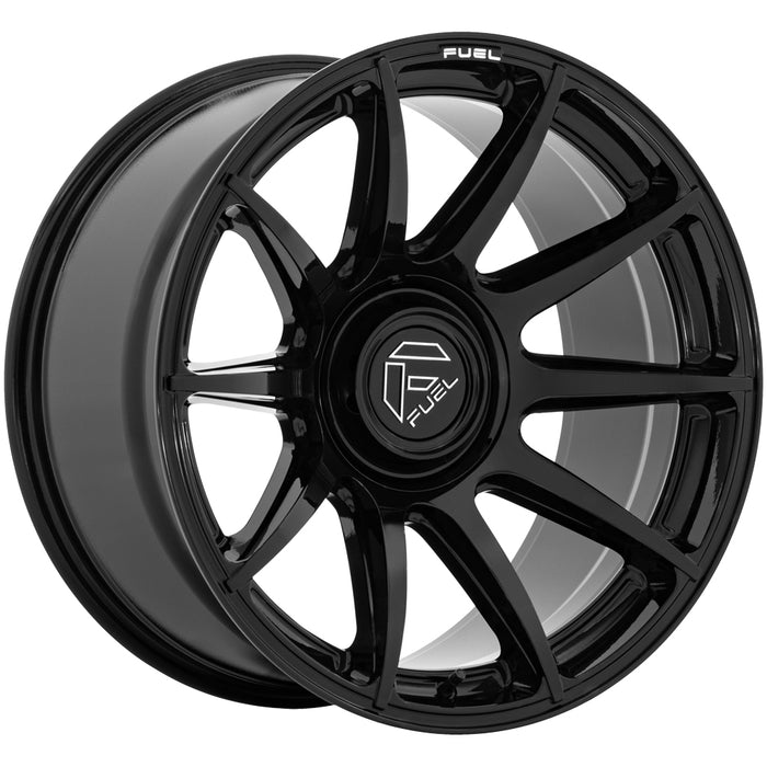 Fuel FC906 Halo FC906BX20906701