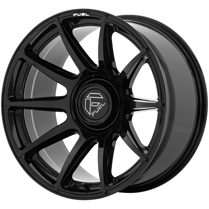Fuel FC906 Halo FC906BX20106718N