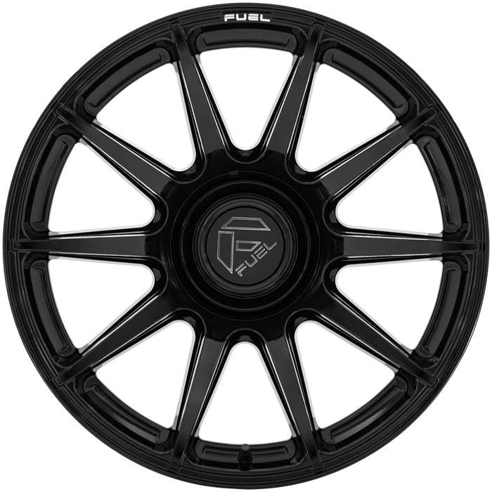 Fuel FC906 Halo FC906BX20906701