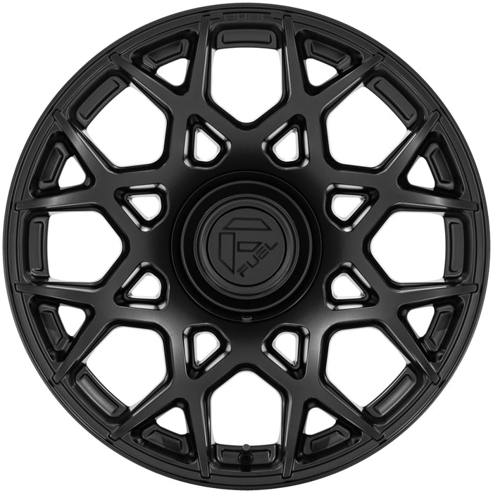 Fuel FC907 Heist FC907MX20903501