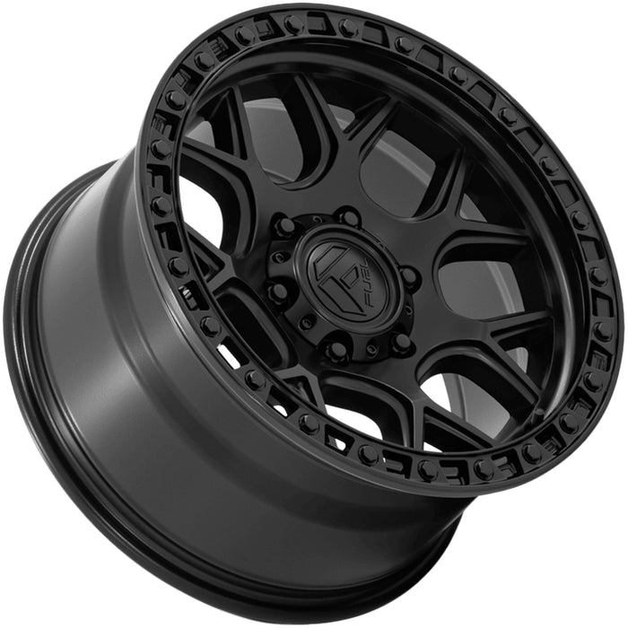 Fuel FC908 Puma FC908MB17906312N