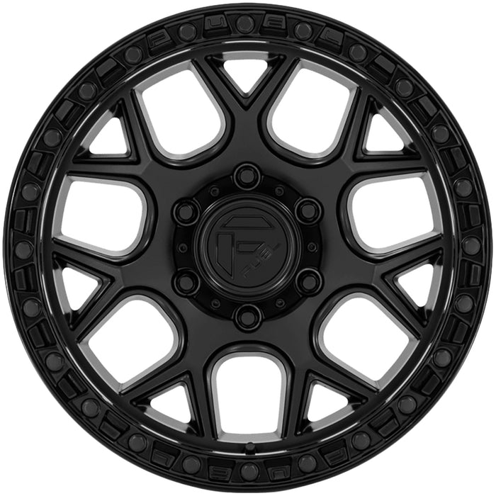 Fuel FC908 Puma FC908MB20905001