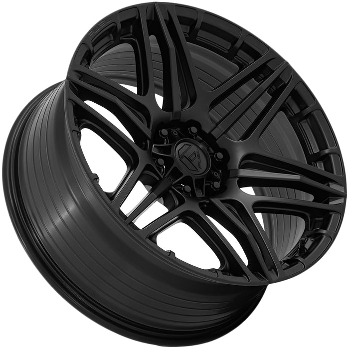 Fuel FC909 Weapon FC909MX20906801