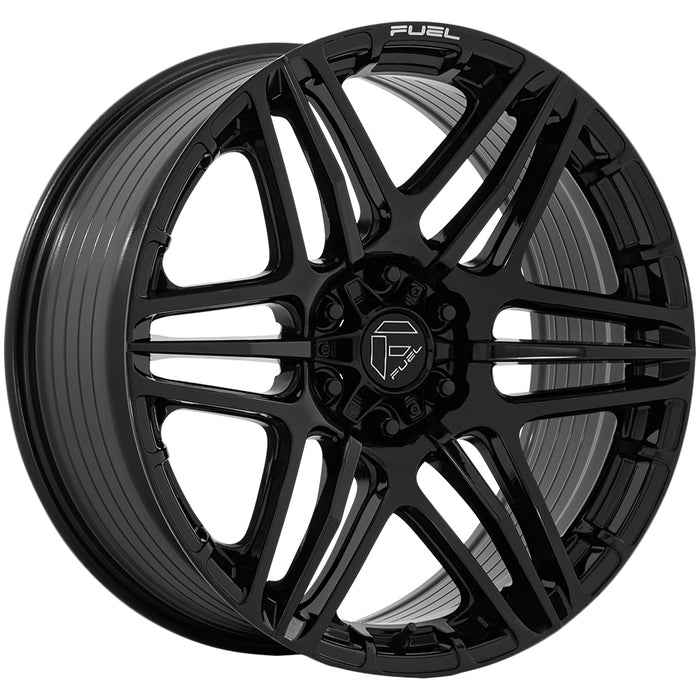 Fuel FC909 Weapon FC909BX22956320