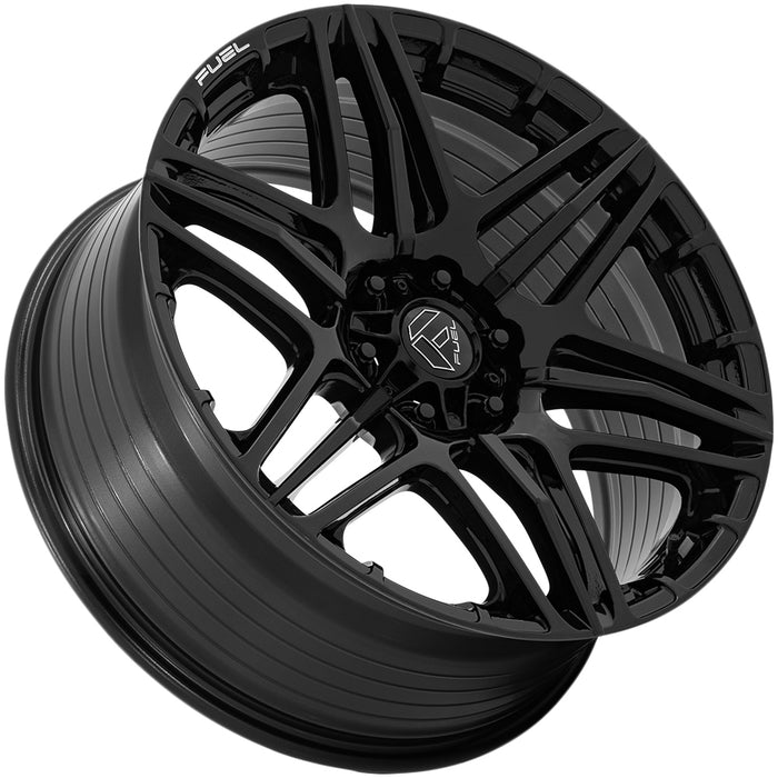 Fuel FC909 Weapon FC909BX22956300