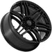 Fuel FC909 Weapon FC909BX20106318N