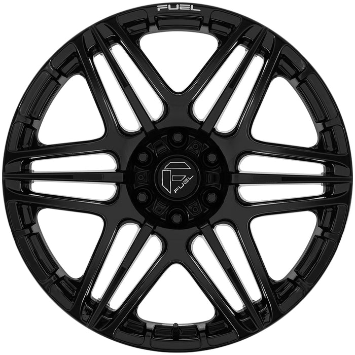 Fuel FC909 Weapon FC909BX20106318N