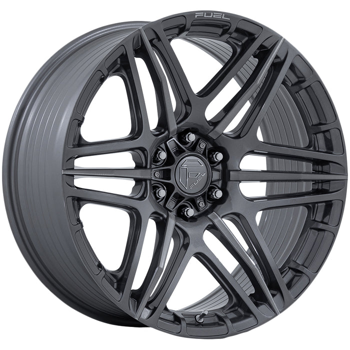 Fuel FC909 Weapon FC909AX20906801