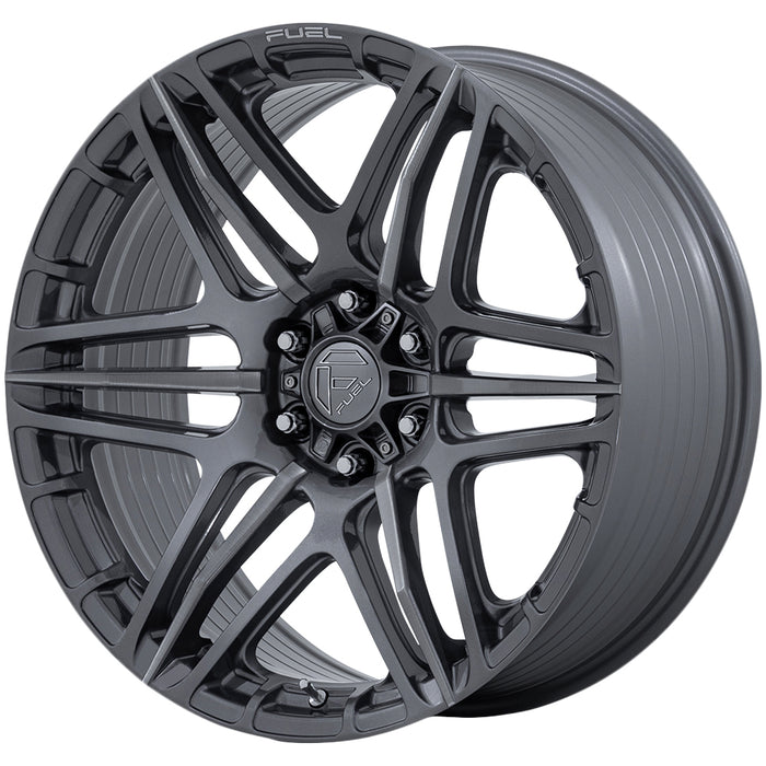 Fuel FC909 Weapon FC909AX20106818N