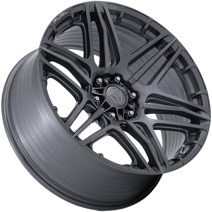 Fuel FC909 Weapon FC909AX20106818N