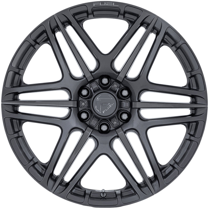 Fuel FC909 Weapon FC909AX22956320