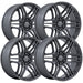 Fuel FC909 Weapon FC909AX20106318N