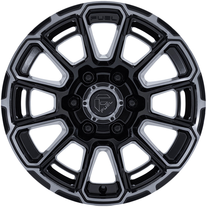 Fuel FC910 Foxhound FC910BT18906801