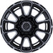 Fuel FC910 Foxhound FC910BT20906801