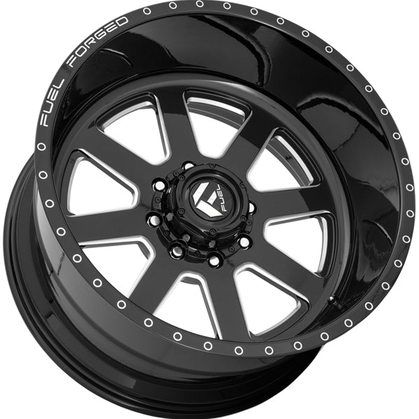 Fuel FF09D Super Single DE092420A845