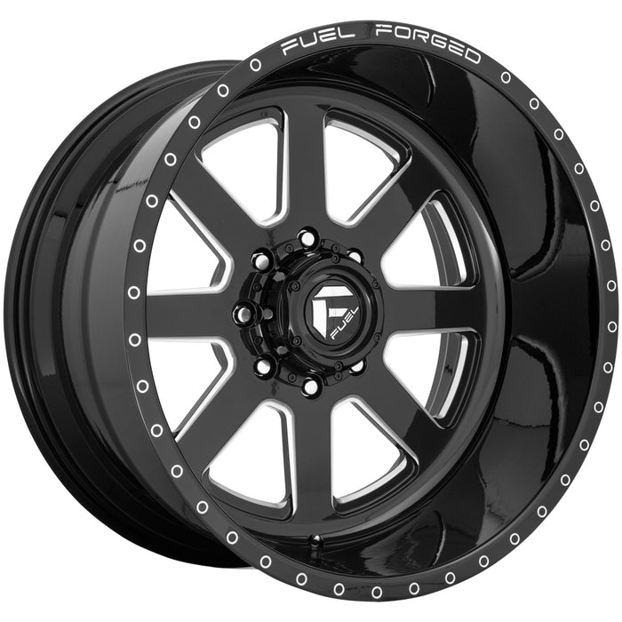 Fuel FF09D Super Single DE092420A845