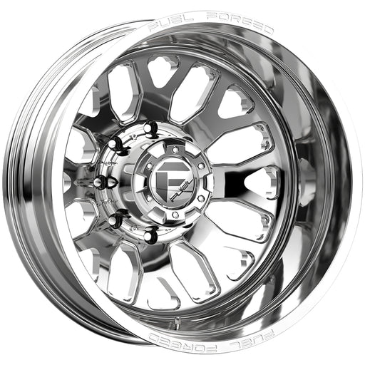 Fuel FF19D Dually DF1924829345