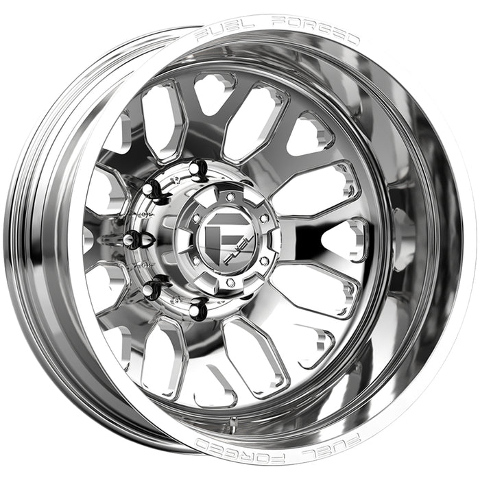 Fuel FF19D Dually DF1924829345