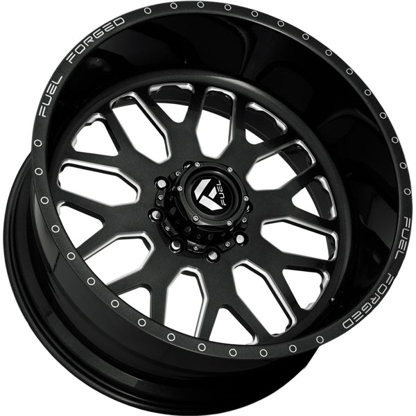 Fuel FF19D Super Single DE192220A845