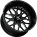 Fuel FF19D Super Single DE192220A845
