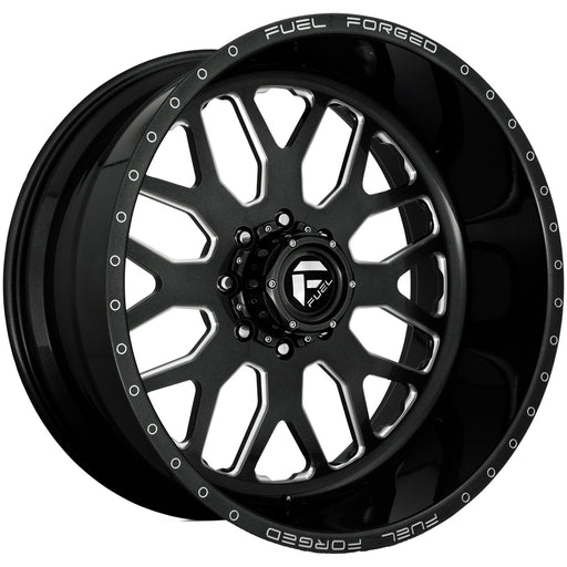 Fuel FF19D Super Single DE192220A845