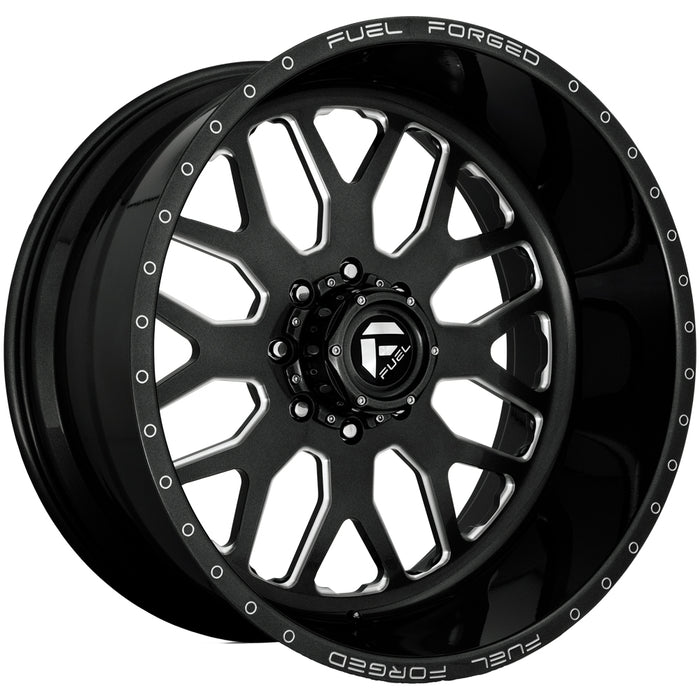 Fuel FF19D Super Single DE192220A845