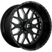 Fuel FF19D Super Single DE192220A845