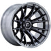 Fuel Fusion Forged FC402 Catalyst FC402BT20108018N