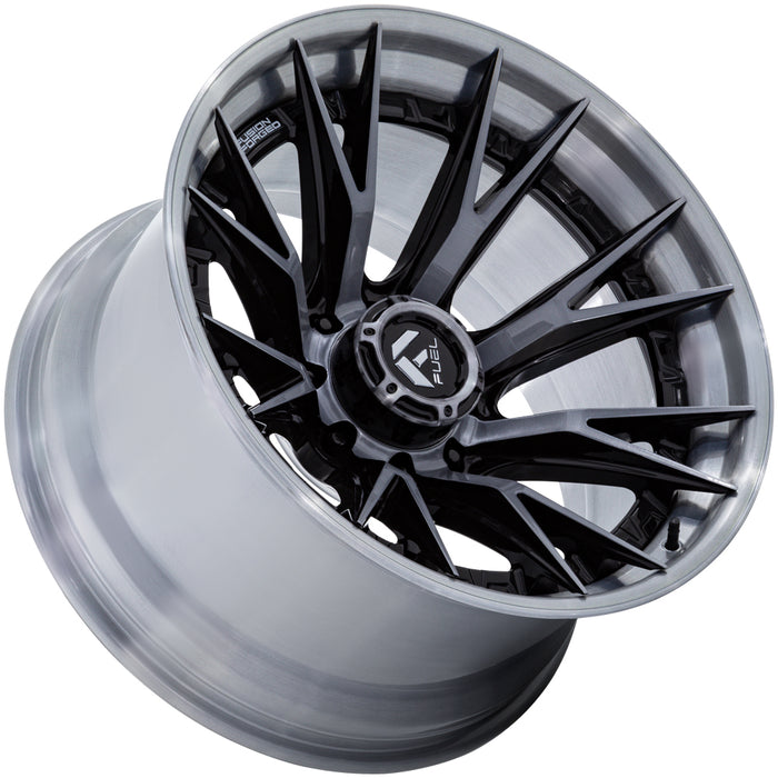 Fuel Fusion Forged FC402 Catalyst FC402BT20108718N