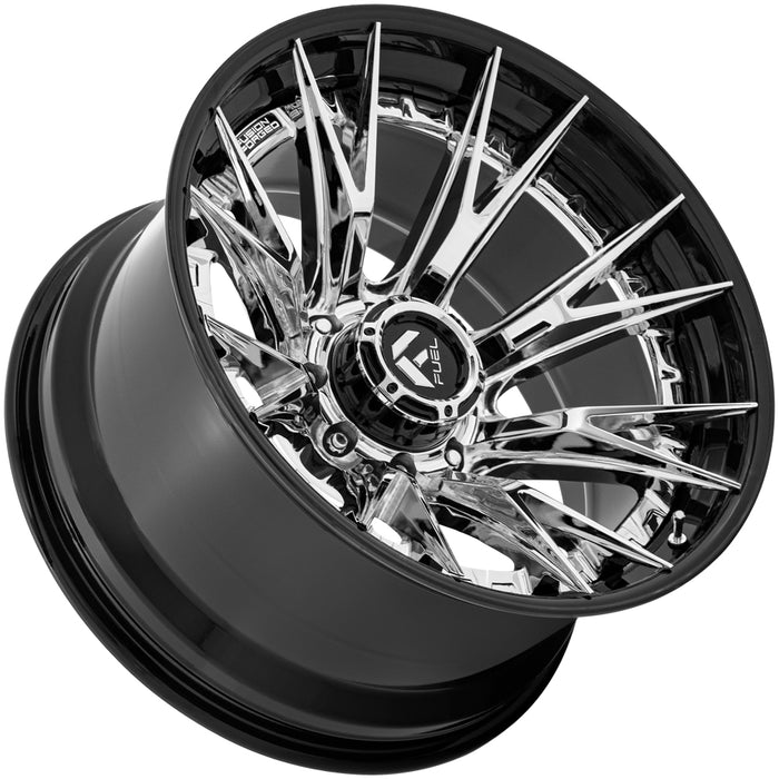 Fuel Fusion Forged FC402 Catalyst FC402PB20108818N
