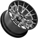 Fuel Fusion Forged FC402 Catalyst FC402PB22108718N