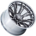 Fuel Fusion Forged FC402 Catalyst FC402AP20908001