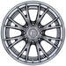 Fuel Fusion Forged FC402 Catalyst FC402AP20108818N