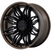 Fuel Fusion Forged FC404 Mutiny FC404MZ20108818N