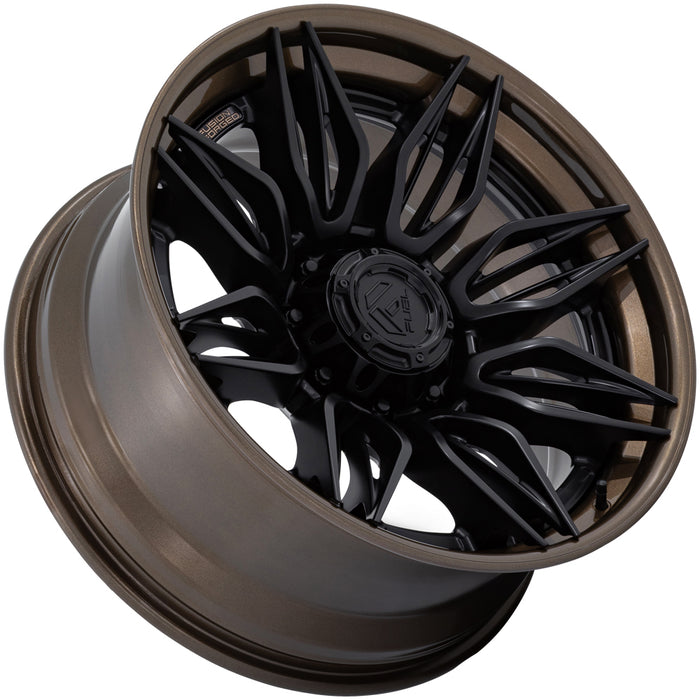 Fuel Fusion Forged FC404 Mutiny FC404MZ20108818N
