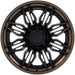 Fuel Fusion Forged FC404 Mutiny FC404MZ22108018N