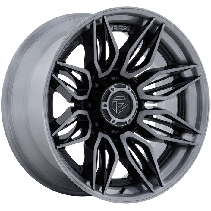 Fuel Fusion Forged FC404 Mutiny FC404BT20108818N