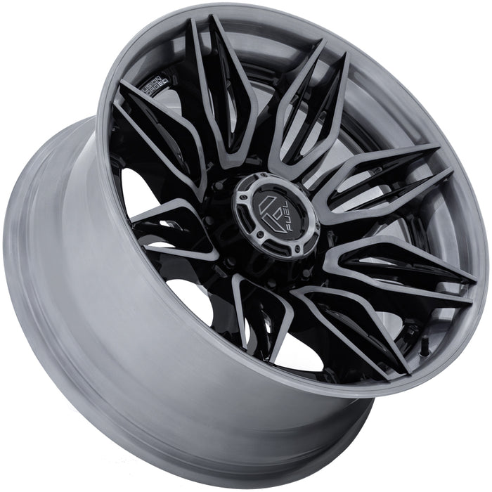 Fuel Fusion Forged FC404 Mutiny FC404BT22108818N
