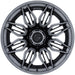 Fuel Fusion Forged FC404 Mutiny FC404BT22108700